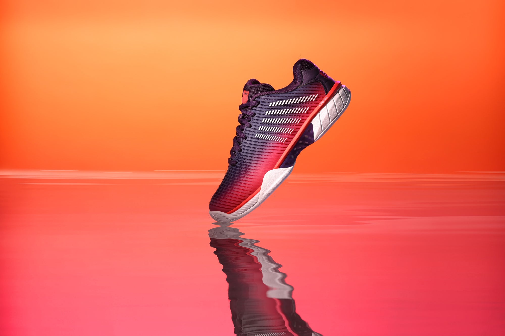 Hypercourt Express 2