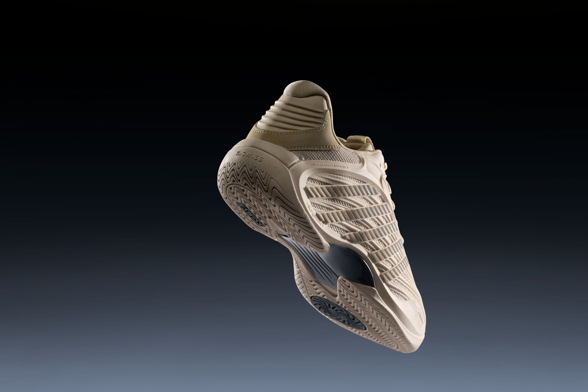 Hypercourt Express 3