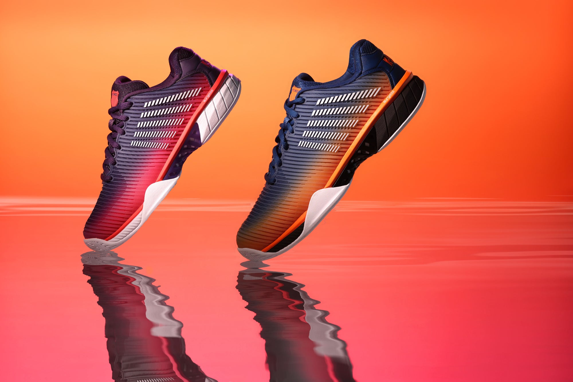 Hypercourt Express 2