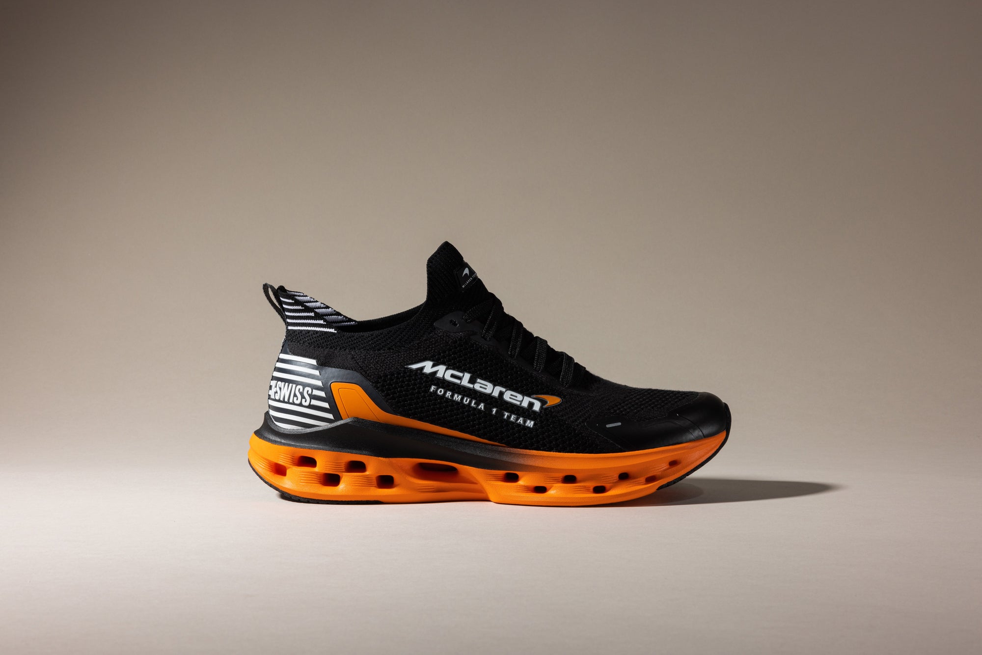 IMPULSE TUBES LITE X McLAREN F1 TEAM