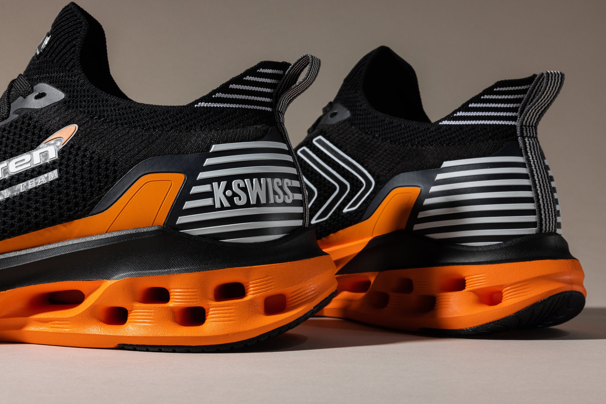 IMPULSE TUBES LITE X McLAREN F1 TEAM