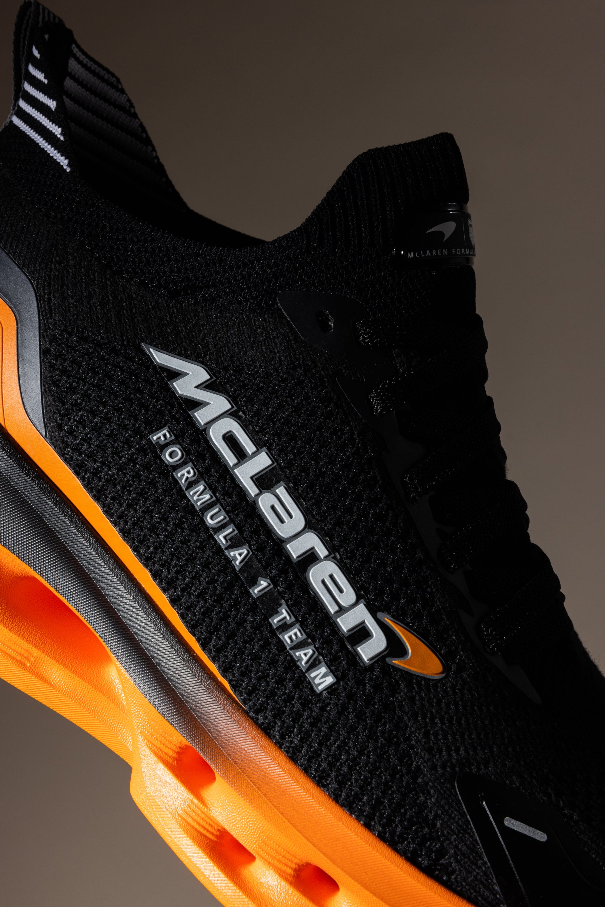 IMPULSE TUBES LITE X McLAREN F1 TEAM