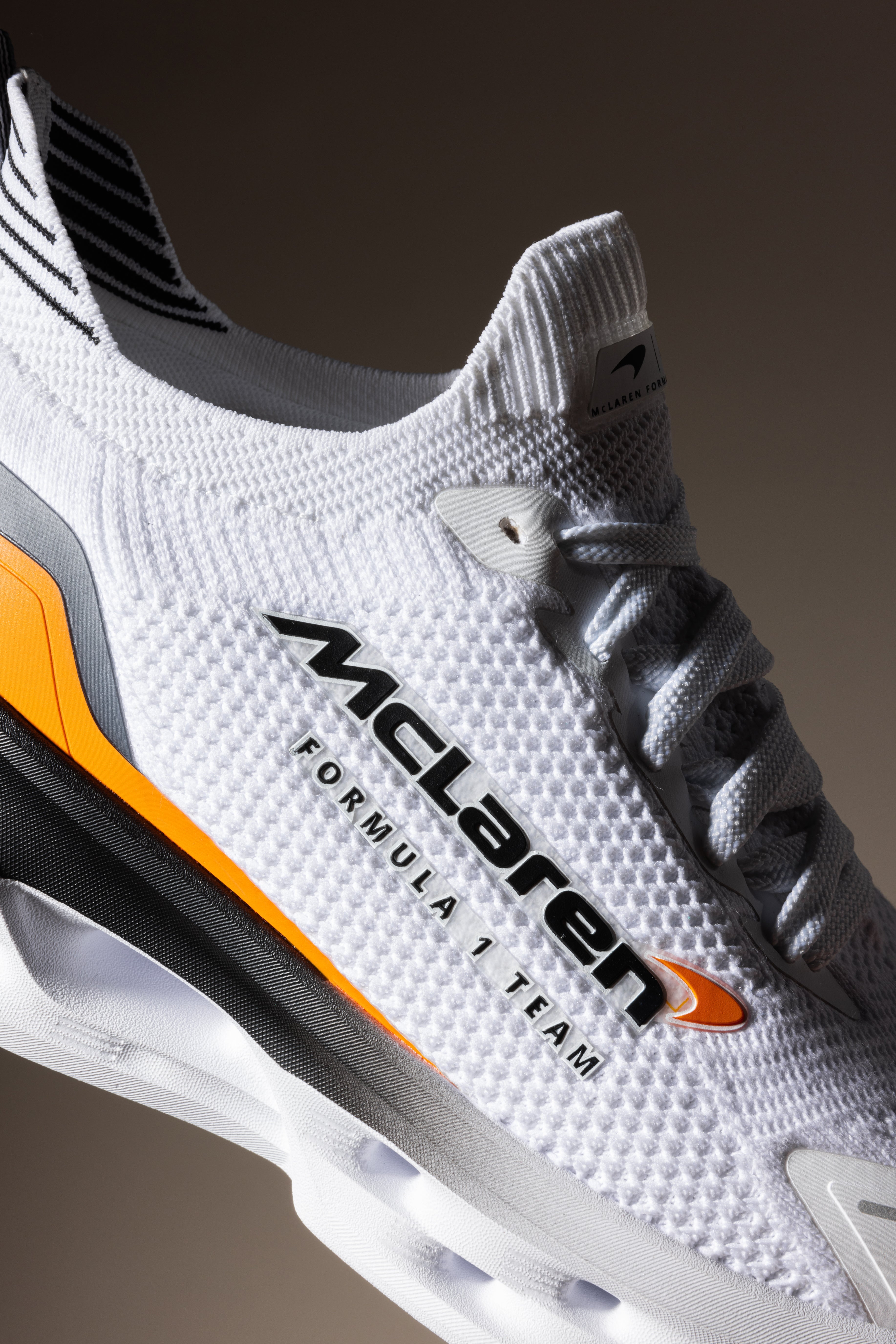 IMPULSE TUBES LITE X McLAREN F1 TEAM – K-Swiss SG MY