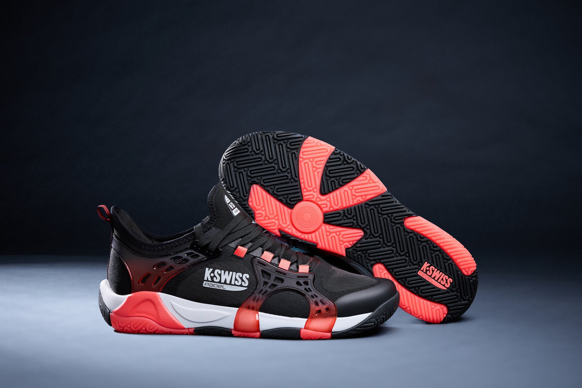 K-Frame Padel