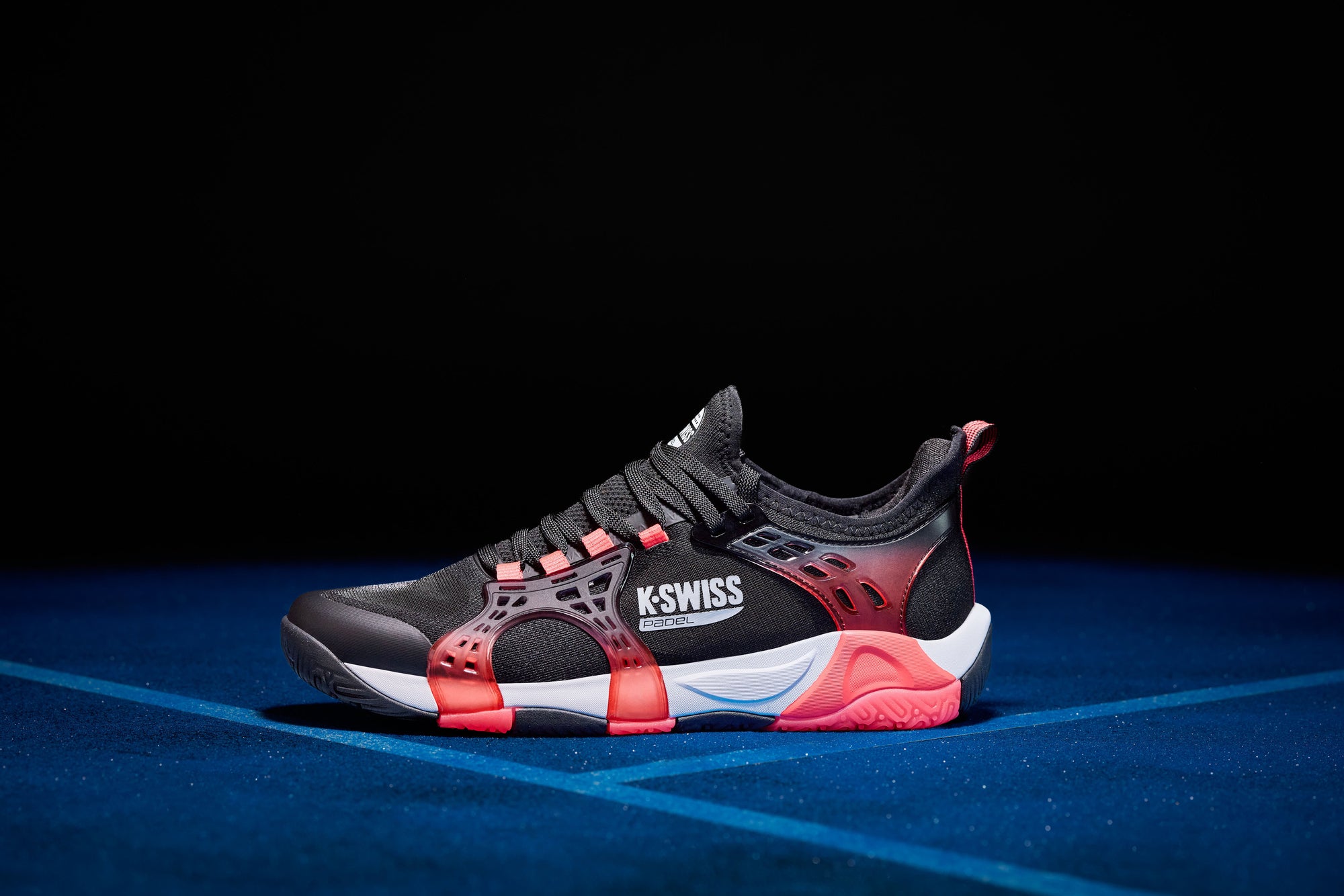 K-Frame Padel