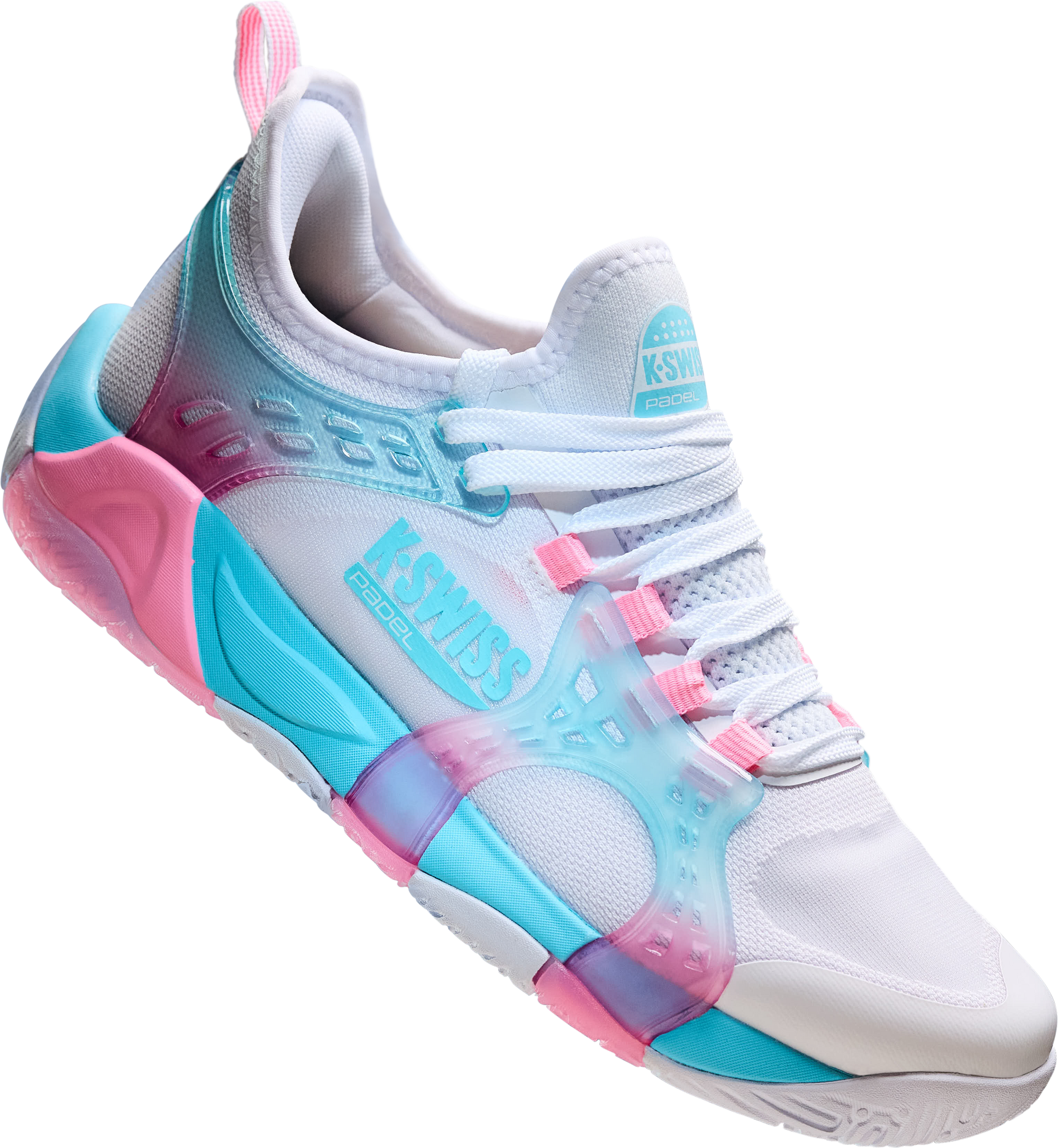 K-FRAME PADEL