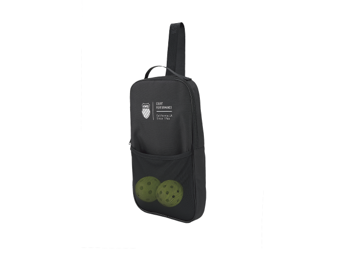 K-SWISS PICKLEBALL PADDLES SET