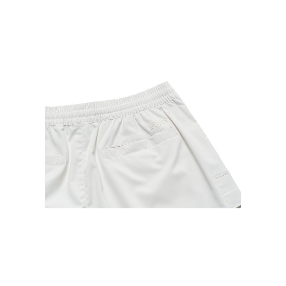 WOVEN SHORTS