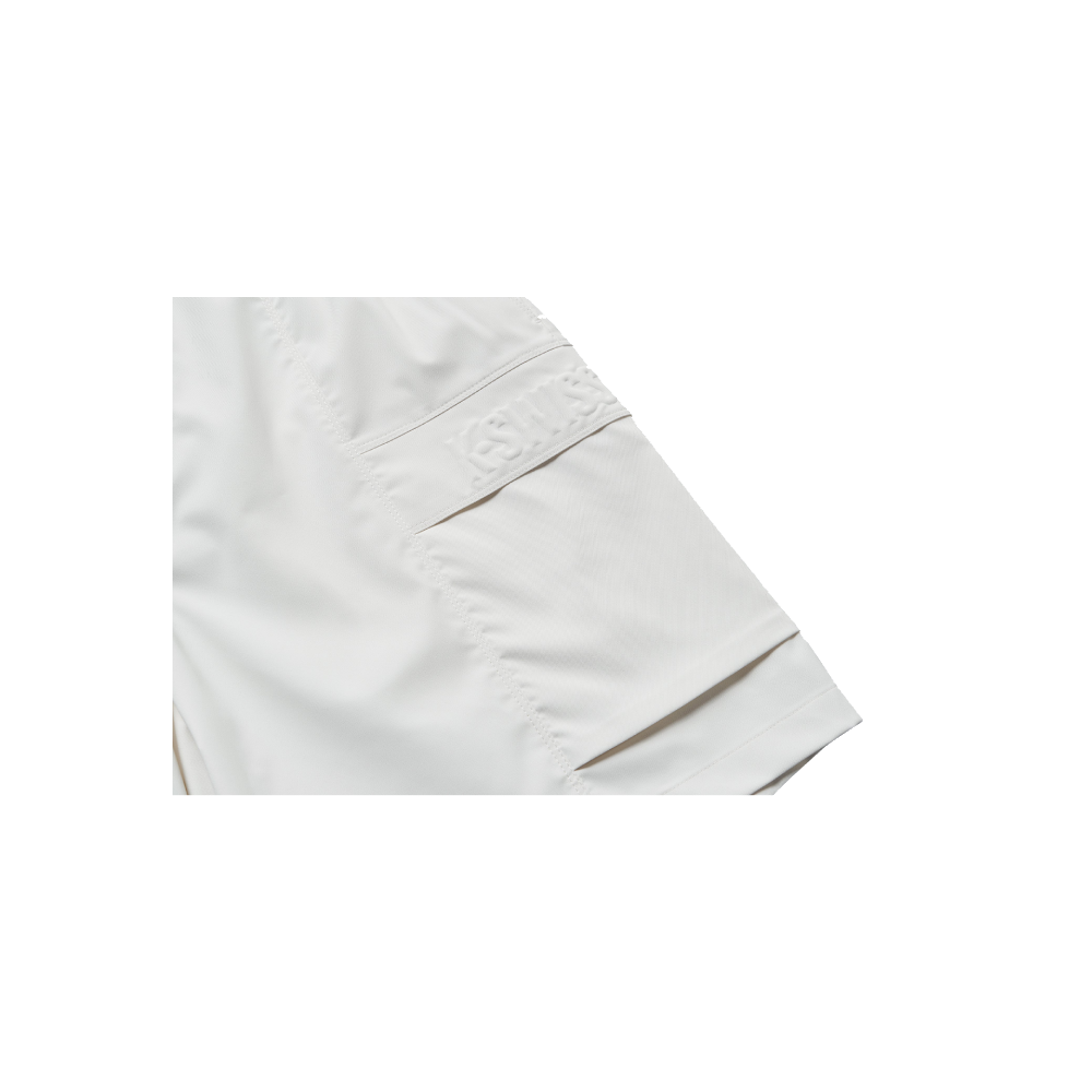 WOVEN SHORTS