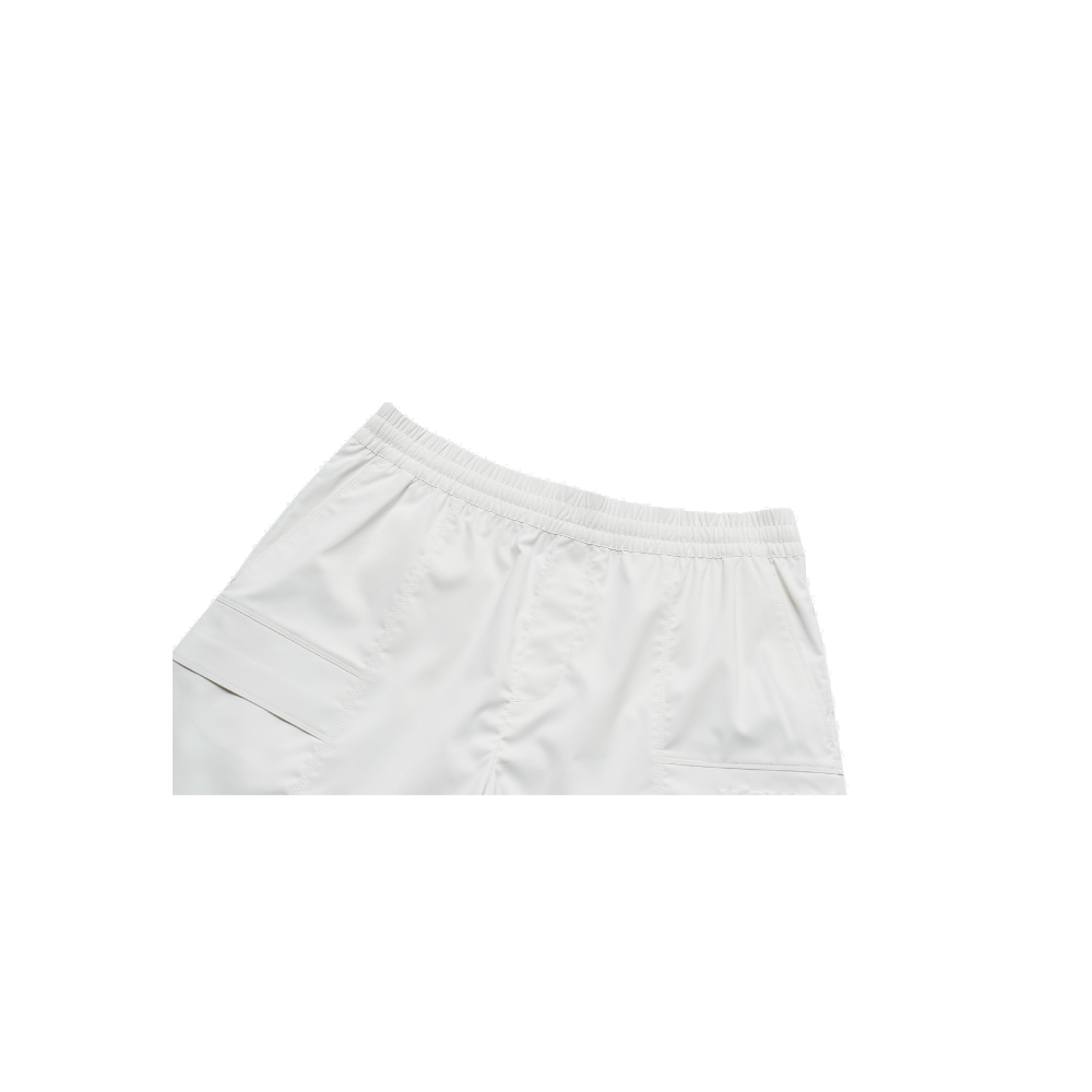 WOVEN SHORTS