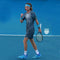 RUBLEV '26 MATCH SHIRT