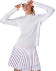 LONG SLEEVE T-SHIRT
