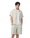 WOVEN TOP
