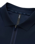 SHORT SLEEVE POLO SHIRT
