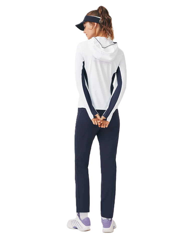 LONG SLEEVE T-SHIRT