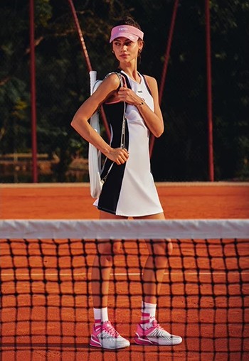 DRESS
