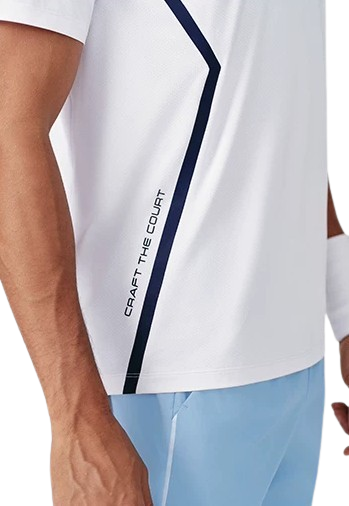 SHORT SLEEVE T-SHIRT
