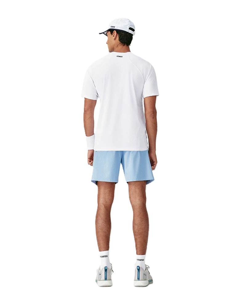 SHORT SLEEVE T-SHIRT