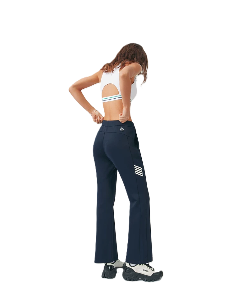 60TH KNIT PANTS