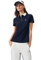 SHORT SLEEVE POLO SHIRT