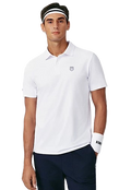 SHORT SLEEVE POLO SHIRT
