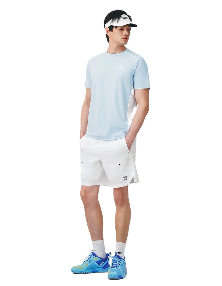 SHORT SLEEVE T-SHIRT