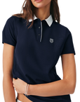 SHORT SLEEVE POLO SHIRT