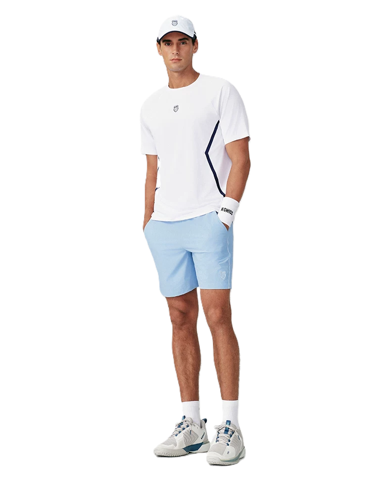 SHORT SLEEVE T-SHIRT