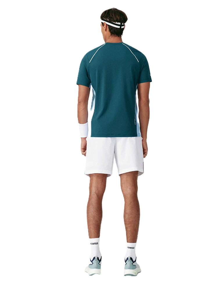 SHORT SLEEVE T-SHIRT
