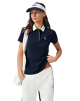 SHORT SLEEVE POLO SHIRT