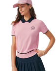 SHORT SLEEVE POLO SHIRT