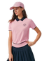 SHORT SLEEVE POLO SHIRT