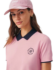 SHORT SLEEVE POLO SHIRT