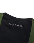 RUBLEV Short Sleeve T-Shirt
