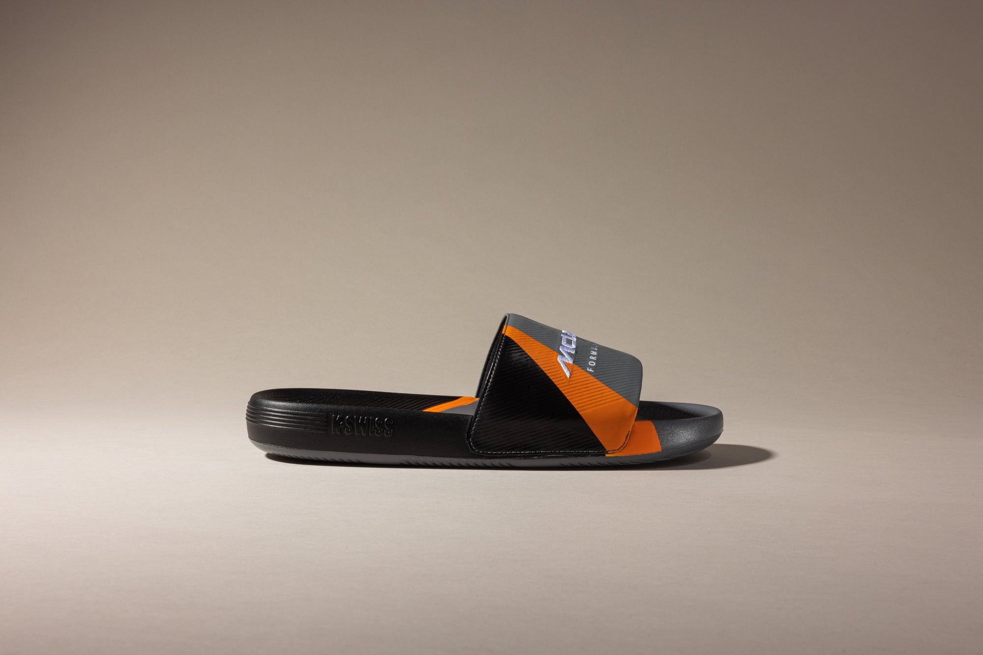 SLIDE SANDAL X McLAREN F1 TEAM