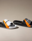 SLIDE SANDAL X McLAREN F1 TEAM
