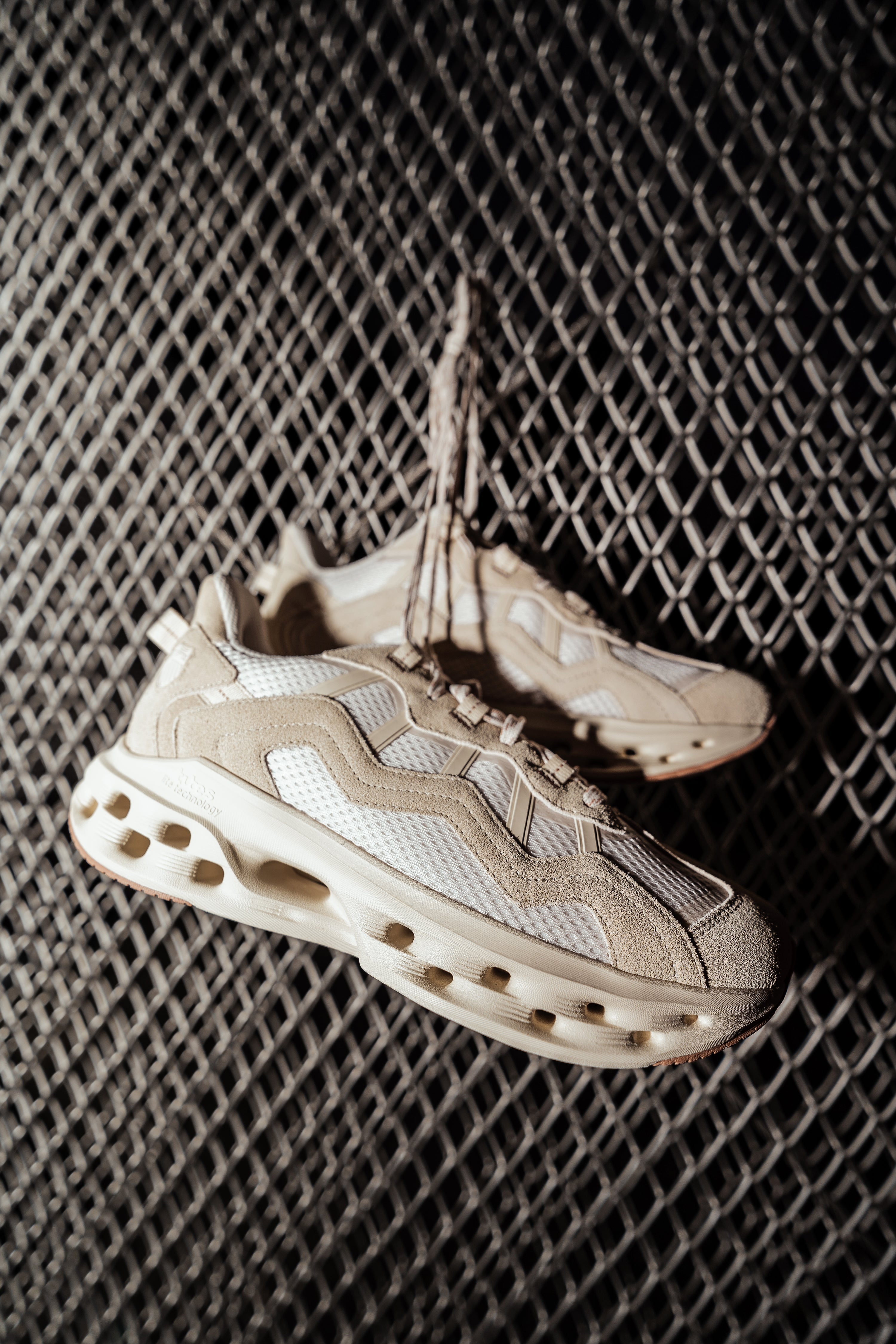 TUBES LITE RMX – K-Swiss SG MY