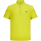 SHORT SLEEVE POLO SHIRT