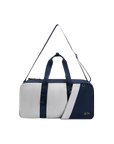 COLOR BLOCKS TRAVEL BAG