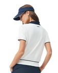 SHORT SLEEVE POLO SHIRT
