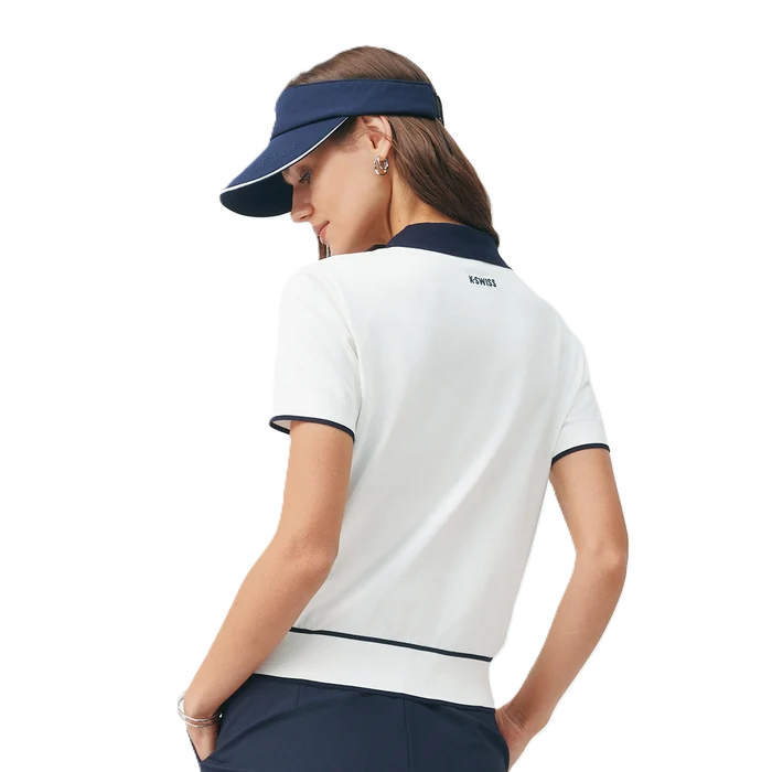 SHORT SLEEVE POLO SHIRT